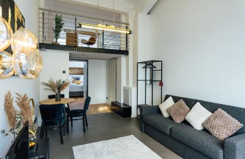 Urban Heaven Aparthotel - Foto 29