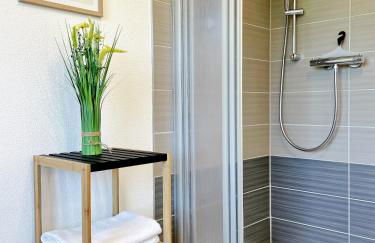 Haus am GoldSteig - Zentral, Ruhig Stadtnah - Top Anbindung - Biergarten und Pizzeria direkt vor der Tür - Photo 12