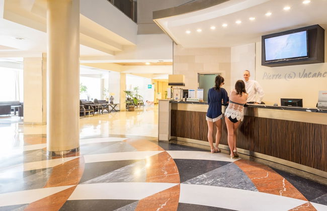 Pierre & Vacances Benalmadena Principe - Foto 3