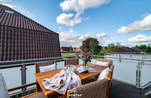 Ferienwohnung Deichkind Büsum - Foto 5