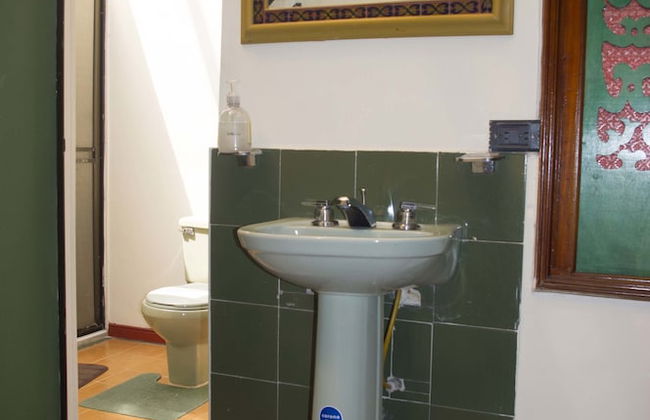 Apartaestudios Quinta Hidalga - Photo 69