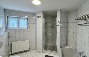 Stilvolle Erholungsoase am Berg, Ruhig & modern - Elli M18 - Frankenwald Apartments - Foto 39