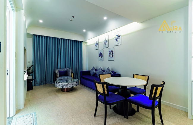 Hillside Sunset Apartment - Foto 32