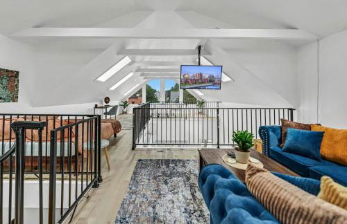 Skyline Loft - Foto 44