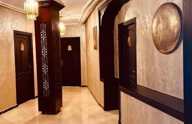 Aparthotel & Hotel Doha - Photo 26