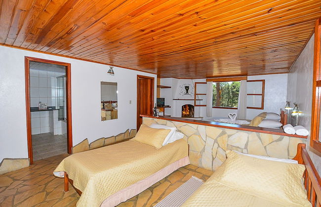 Hotel Cabeça de Boi - Foto 15