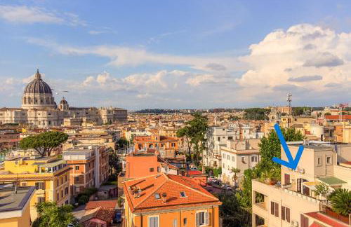 La terrazza di Vanessa - Foto 30