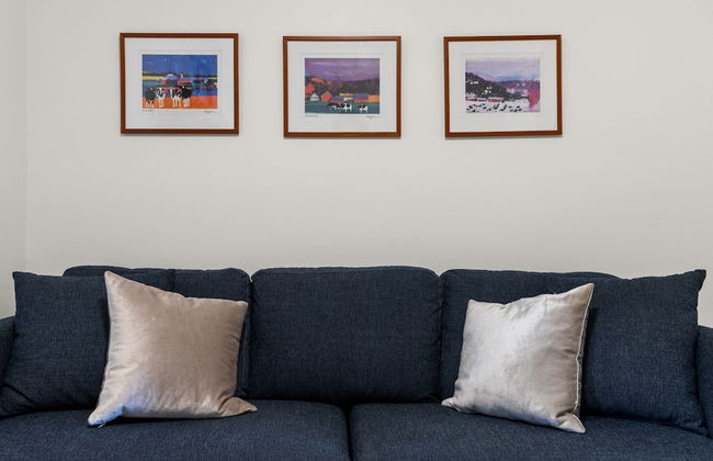 22 Village Run 3 Bedroom Condo by RedAwning - Foto 22