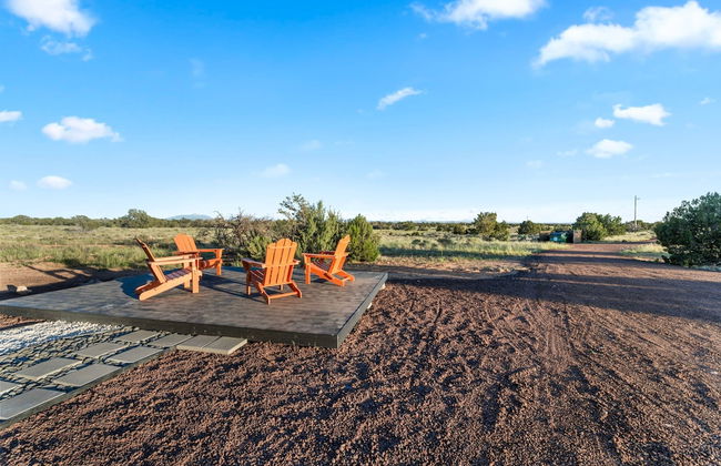 NEW Luxe Ranch Double Villas Near GC S Rim - Foto 38