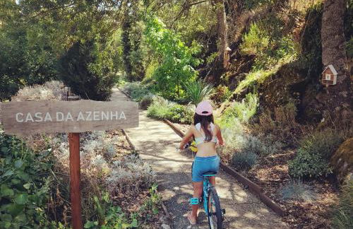 Fragas do Lobo - Casa da Azenha - Foto 8