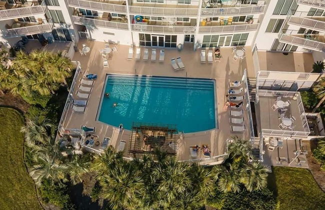 Terrace at Pelican Beach 0303 2 Bedroom Condo by Pelican Beach Management - Photo 37