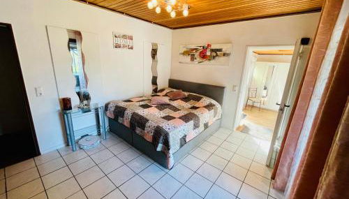 Ruheoase im Grünen - Komfortable Ferienwohnung am Wulfskamp, Westerstede - Foto 4