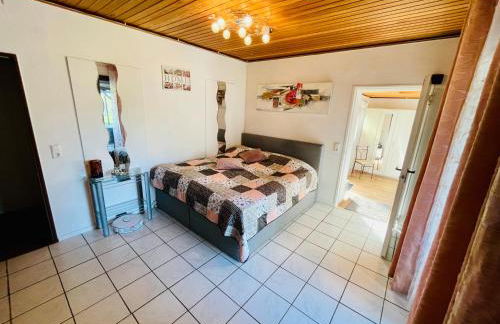 Ruheoase im Grünen - Komfortable Ferienwohnung am Wulfskamp, Westerstede - Foto 4