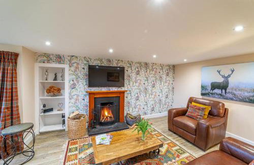 Gardener’s Cottage with Hot Tub - Foto 27