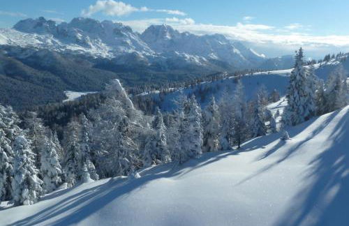 Res.Albarè/Solaria Apt.Solandra - Foto 43