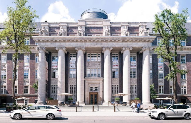 The Wellem Residences - Photo 57