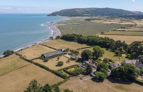 Coach House View Porlock Weir - Foto 54