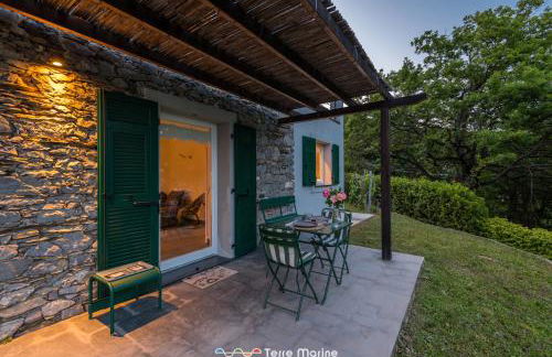 Villa Ca Damare, TerreMarine - Photo 19