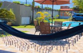 LINDO SOBRADO PERTINHO DA PRAIA - WiFi 600 MEGAS - Foto 2