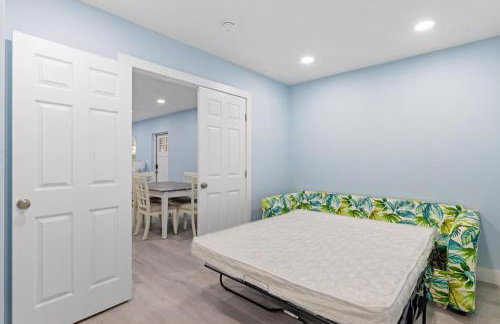 Palm Retreat - 3BR Cottage at the Palmview Inn of Sanibel Island with Bikes - Foto 15