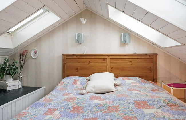 Holiday Home in Fängersfors - Foto 8