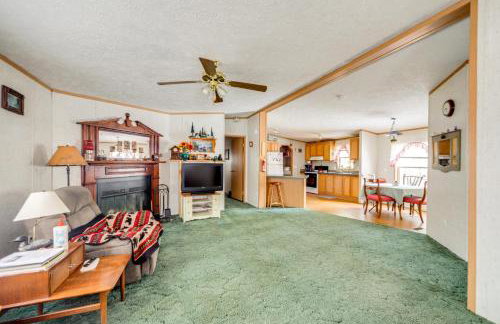 Creekside Retreat in the Adirondacks Swim and Hike! - Foto 4