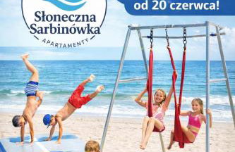 Słoneczna Sarbinówka - Foto 6