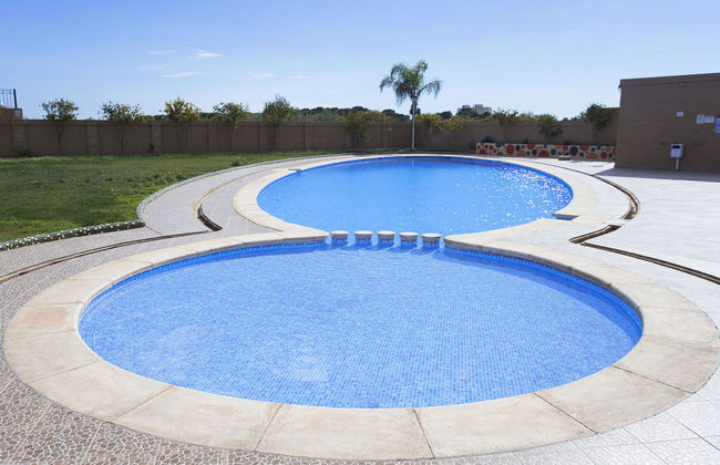 Jardines del Mar III - Marina d'Or - Foto 1