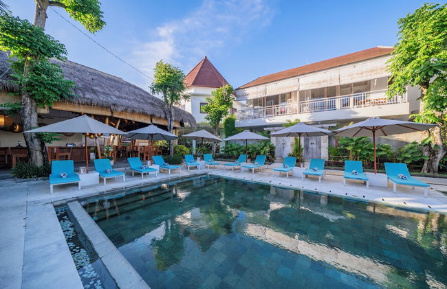 Sayang Sanur Villa IV - Foto 26
