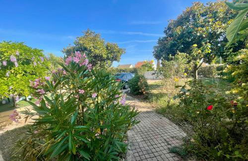 Home 5km circuit 24 hours of Le Mans, motoGP, 6 beds - Foto 16