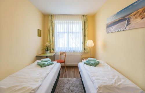 Am Weststrand Apartmenthaus Bellamare - Foto 14