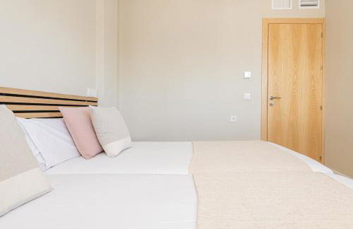 iloftmalaga Playa Álamos - Riviera - Foto 37