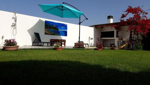 VILLA IBISCO - Foto 1, Garden view