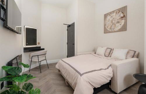 Bold St ApartHotel Book Individually or Book 8! - Foto 66