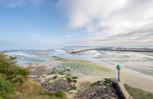 Appartement d'exception vue imprenable sur la mer - Foto 16