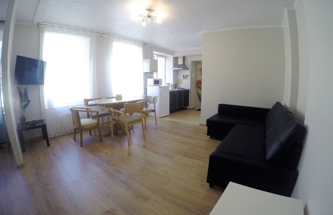 Milne Appartments - Foto 55