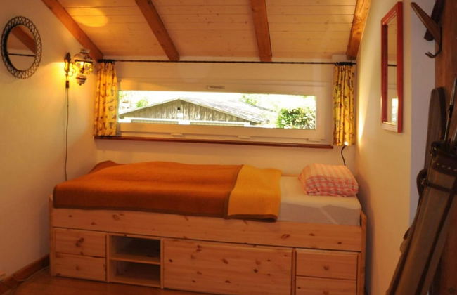 Holiday Home Feldbergblick - Foto 2