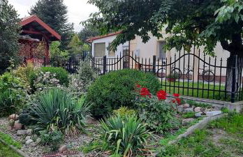 Dom wakacyjny-Czereśniowy Sad - Foto 32