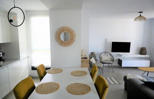 Lovely Oasis Marisol Premium 100mts to the sea - Photo 32