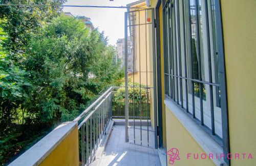 FuoriPorta Affitti Brevi - Residenza Bolzoni Oliva - Foto 6