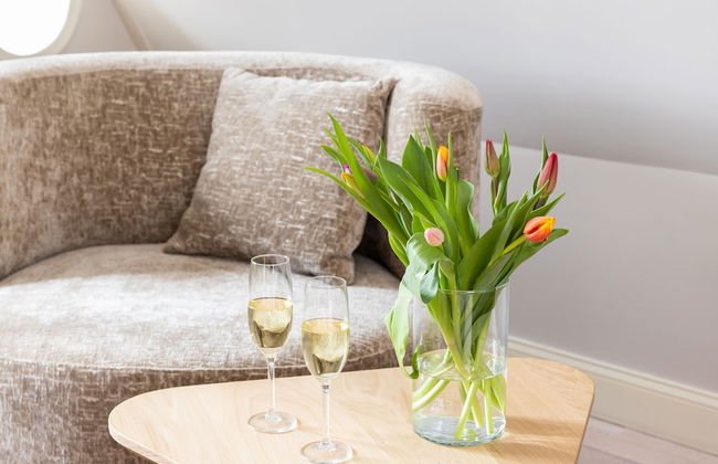 Canal Suites Amsterdam - Photo 69