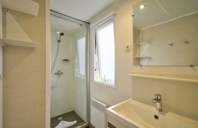 Havelberge Camping Resort - Foto 60