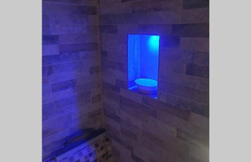 Steamy Cottage a cosy couples cottage & steam room - Foto 14