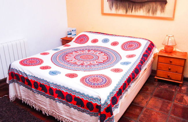 Casa Rural Catifalarga Capileira - Foto 3