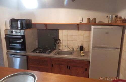 GITE LES MYOSOTIS - Foto 8