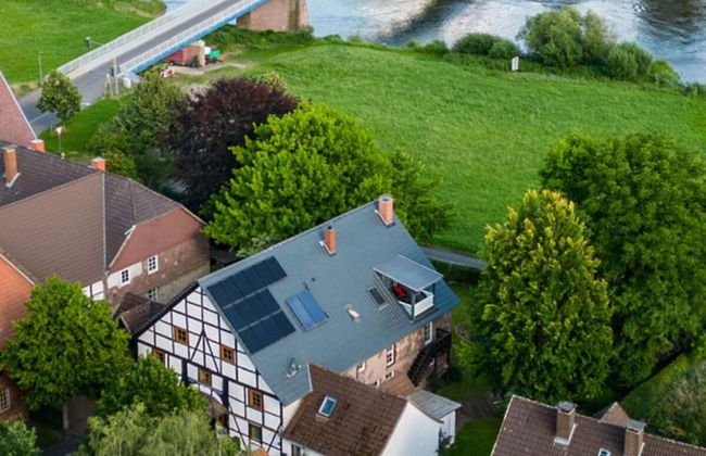 Holiday Apartment Loft - Foto 8