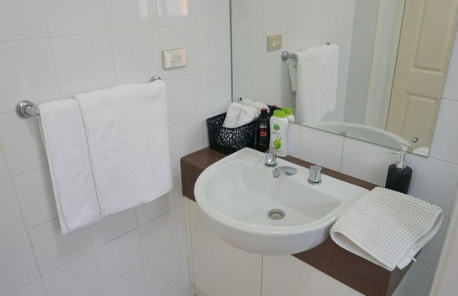 Sydney Premium Accomodations - Central - Foto 7