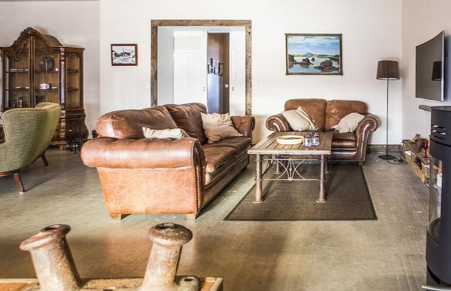 Merkigil Guesthouse - Foto 8