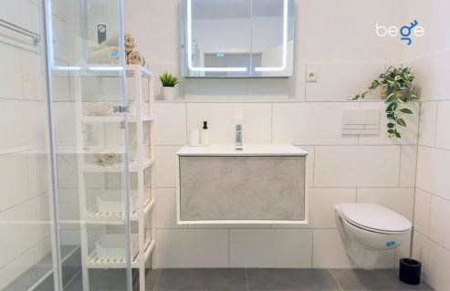 BEGE APARTMENTS BizConnect - Foto 12