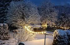 Leśny Dwór Bieszczady - Foto 36